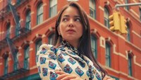 Tapi, banyak netizen yang mendukung keduanya agar menjalin asmara. Foto: Instagram Enzy Storia