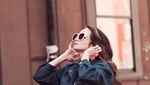 Si Cantik Enzy Storia yang Diisukan Dekat dengan Gading Marten