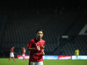 Setelah Gelar Evaluasi, Persik Kediri Lepas Evan Dimas