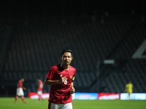 Ini 4 Pemain Timnas Indonesia Tertajam di Bawah Asuhan Shin Tae-yong