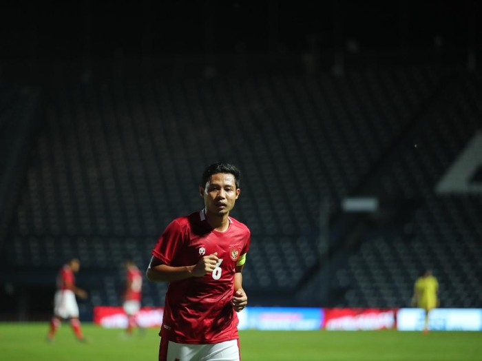 Evan Dimas