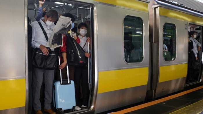 Gempa Jepang Terkini: Jumlah Korban hingga Kondisi Terbaru