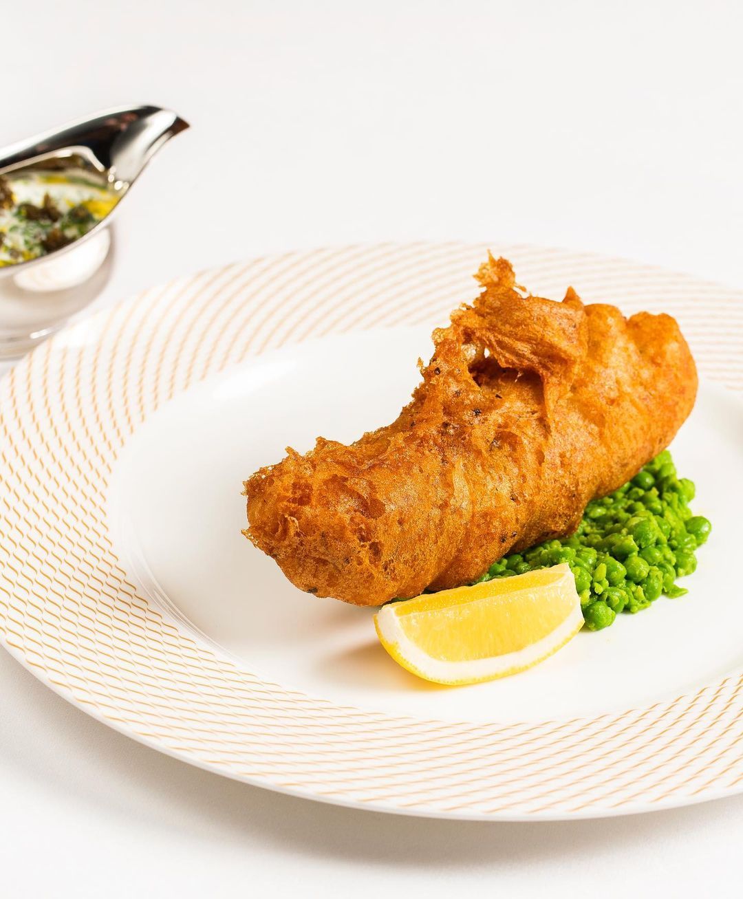 Gordon Ramsay Dikritik Jual Fish n Chips Mahal