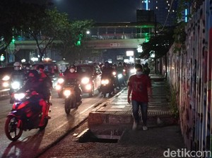 Meninggal Kecelakaan Kerja di Gorong-gorong, Gimana Klaim Santunannya?