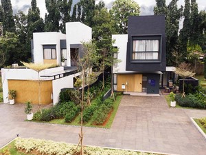 Untung Rugi Punya Rumah di Hoek