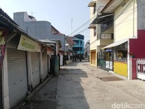 Rumah Pribadi Dijadikan Indekos Tanpa Ubah Bangunan, Perlu Urus IMB Baru?