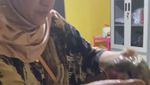 Ini Momen Dorce Gamalama Saat Makan Sate Bareng Raffi Ahmad