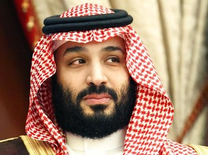Wakilkan Raja Salman, Pangeran Arab Gantikan Cuci Kabah