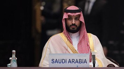 Ini Sosok Pangeran Arab Saudi yang Beli Newcastle United