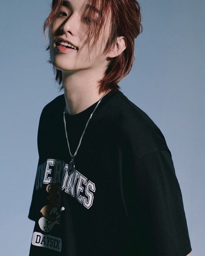 Jae Day6 Jae Day6