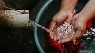 Jakarta Bakal Bikin Regulasi Penggunaan Air Tanah