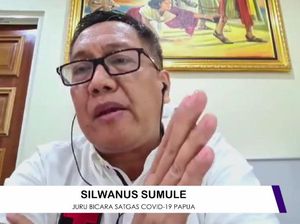 PON XX Papua Sisa 7 Hari Lagi, Satgas COVID-19 Mau Lakukan Hal Ini