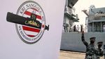 Angkatan Laut Inggris Ucapkan Belasungkawa Terkait Tragedi KRI Nanggala 402