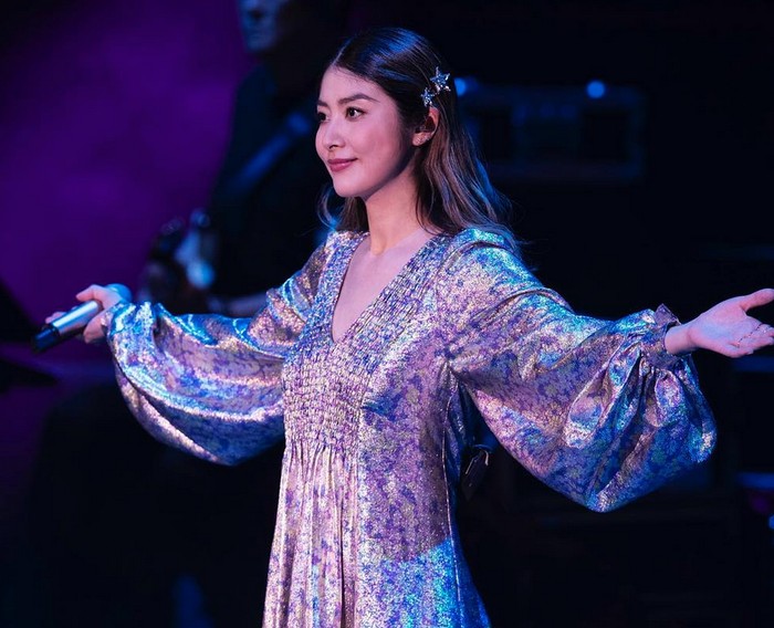 Kelly Chen Kelly Chen