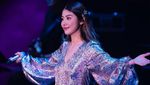 Kelly Chen Artis yang Disebut Berdarah Triad, Organisasi Kriminal Tersohor