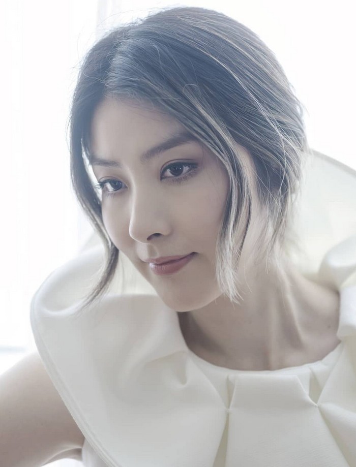 Kelly Chen Kelly Chen