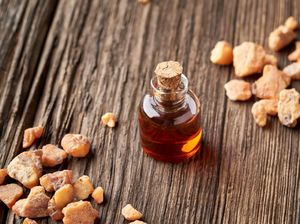 Kemenyan Tak Melulu Mistis, Dokter Herbal Ungkap Manfaatnya untuk Medis
