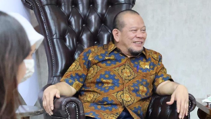 Ketua DPD Minta Pengurus GKPPI Bela Kepentingan Petani