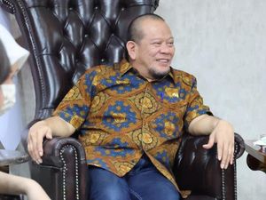 Ketua DPD Minta Peserta CPNS & Oknum BKN yang Curang Ditindak Tegas