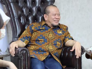 Ketua DPD Minta Pengurus GKPPI Bela Kepentingan Petani