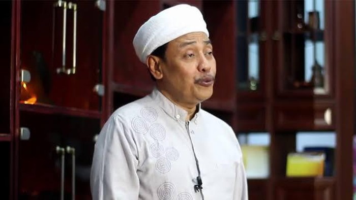 KH Hasan Mutawakkil Muncul di Survei Ketum PBNU, Ini Profilnya