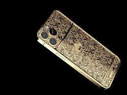 Deretan Gadget Sultan Berlapis Emas, Paling Mahal Rp 5 Miliar!