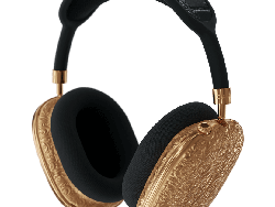 Deretan Gadget Sultan Berlapis Emas, Paling Mahal Rp 5 Miliar!