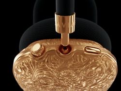 Deretan Gadget Sultan Berlapis Emas, Paling Mahal Rp 5 Miliar!