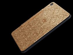 Deretan Gadget Sultan Berlapis Emas, Paling Mahal Rp 5 Miliar!