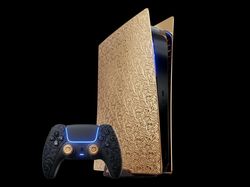 Deretan Gadget Sultan Berlapis Emas, Paling Mahal Rp 5 Miliar!