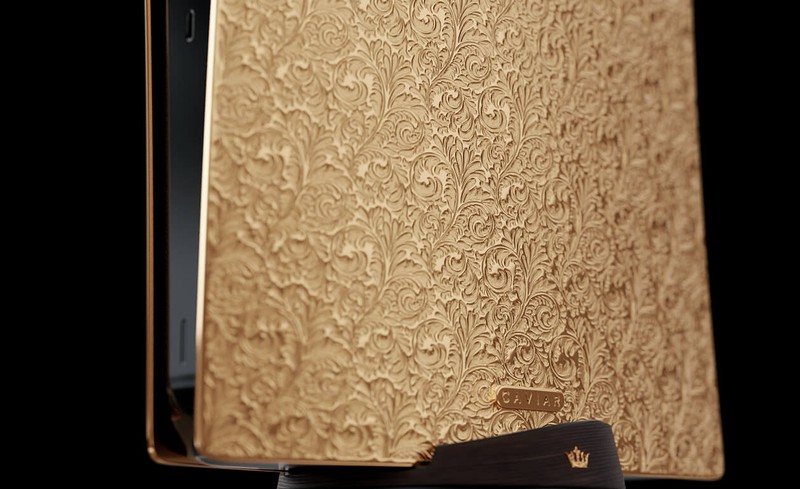 Koleksi Caviar Prime