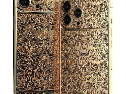 Deretan Gadget Sultan Berlapis Emas, Paling Mahal Rp 5 Miliar!