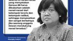 Kontroversi Fadli Zon Minta Densus 88 Dibubarkan