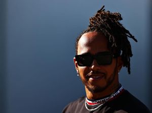 Lewis Hamilton Dihukum Turun 10 Posisi Start di GP Turki 2021