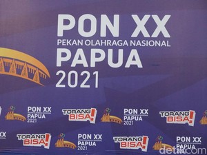 Raih Emas PON, Basket Putra DKI Akhiri Paceklik 13 Tahun