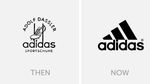 Before-After 12 Logo Terkenal, Mana yang Paling Pangling?