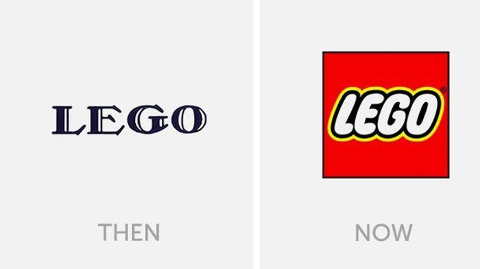 logo terkenal logo terkenal