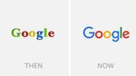 Before-After 12 Logo Terkenal, Mana yang Paling Pangling?