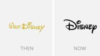 Dulu namanya Walt Disney company, sekarang jadi cuma Disney. Foto: Dok. Brightside