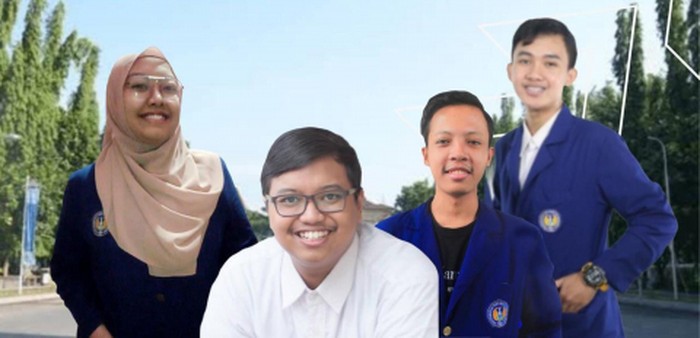 tim mahasiswa uny teliti manusia kerdil