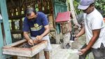 Meraup Untung Lewat Budidaya Madu Teuweul