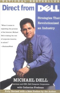 Michael Dell
