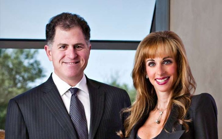 Michael Dell Michael Dell