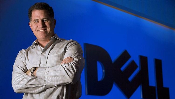 Michael Dell