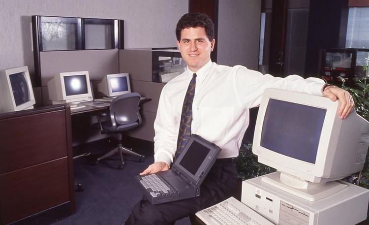 Michael Dell