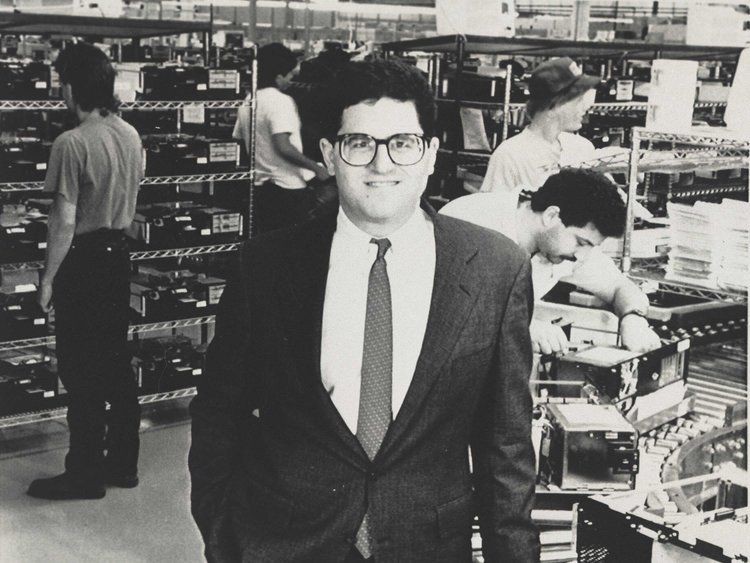 Michael Dell Michael Dell