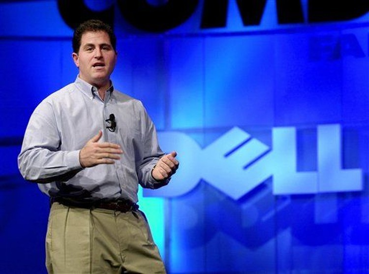 Michael Dell
