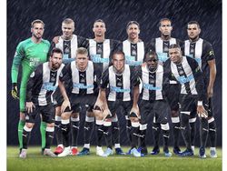 Jumat Berkah, Meme Newcastle United Jadi Klub Tajir Sealam Dunia