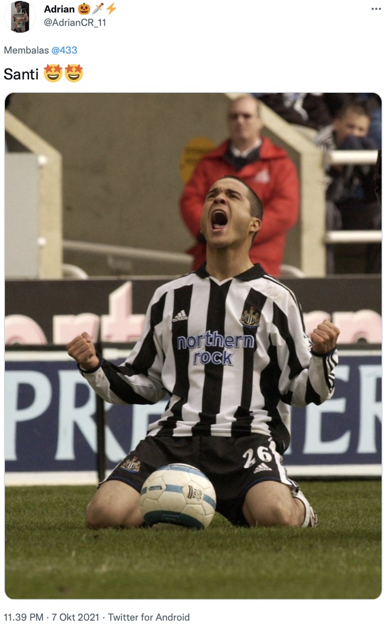 Newcastle United resmi dibeli Pangeran Arab Mohammed bin Salman Rp 5,8 T. Seiring pengalihan kepemilikan tersebut, The Magpies jadi klub bola terkaya di dunia.