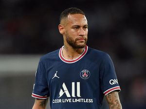 PSG Disarankan Tunjuk Neymar sebagai Kapten Tim
